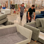 Poland Furniture Third PartyInspection Services