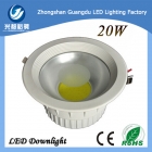 LED DownLighters