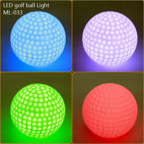 LED Decoration Lights