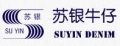 Jiangyin Suyin Denim Co., Ltd.