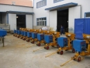 Zhengzhou Xuda Machinery Co., Ltd.