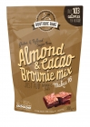 Almond & Cacao Brownie Mix - 302g