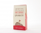 Just Live a Little Oatyberry 400g