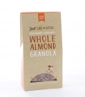 Just Live a Little Whole Almond 400g