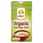Odlums Organic Porridge Oats
