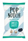Pop Notch Sweet and Salty Popcorn