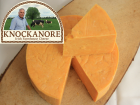 Knockanore Red Cheddar Wheel 3kg Approx