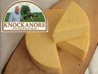 Knockanore White Cheddar Wheel 3kg Approx
