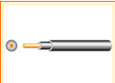 Insulated Electrical wire