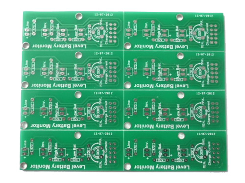 PCB