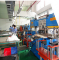 Shenzhen Baoao Shajing SpacePeak Silicone Products Factory