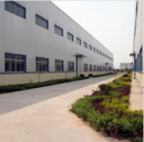 Jinan Zhaoyang Machine Co., Ltd.