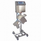 Industrial Metal Detectors