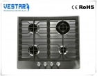 Cooktops