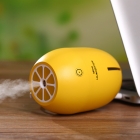 Humidifiers