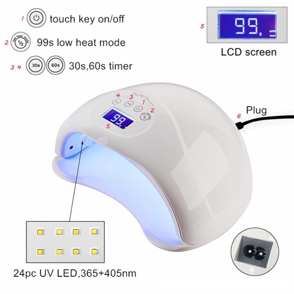 UV Lamp