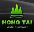 Wen County Hongtai Water Treatment Material Factory