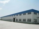 Luoyang Yuhua Office Furniture Co., Ltd.