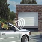 Roller Garage Door