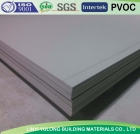 Paper Faced Gypsum Plasterboard