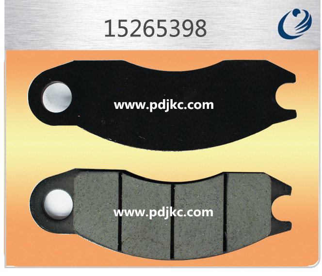 Industrial Truck Brake Pad (15265398)