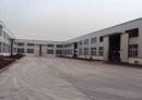 Xiamen Lahoo Auto Parts Co., Ltd.