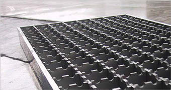 Steel Grating