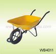 Wheel Barrow