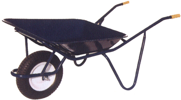 Wheel Barrow