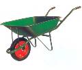 Wheelbarrows