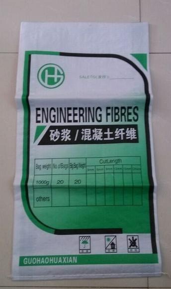 Buliding Material Bags