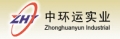 Shenzhen Zhonghuanyun Industrial Development Co., Ltd.
