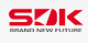 Suzhou Sidike New Materials Science And Technology Co., Ltd.
