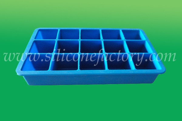 Ice Tray Mold