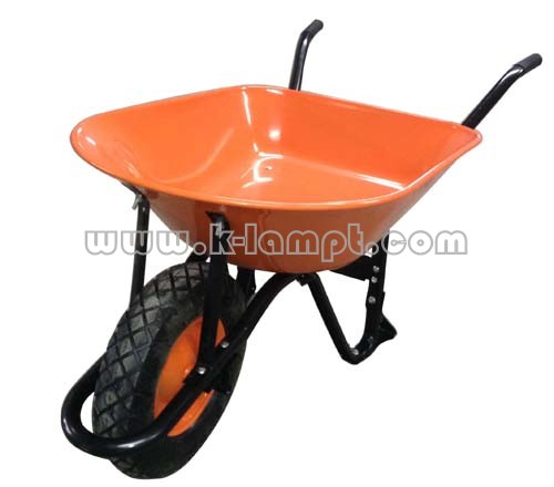 Wheelbarrows