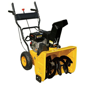 Snow Thrower