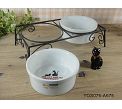 Pet Bowls & Feeders