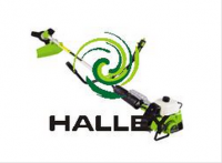 Brush Cutter-HLCG411