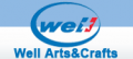 Fuzhou Well Arts & Crafts Co., Ltd.